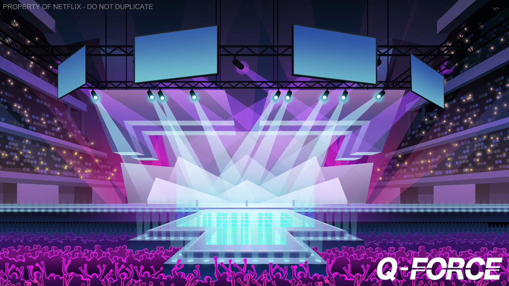 Q-Force