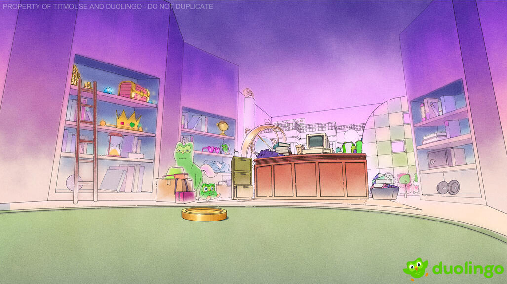 The Final Test - Episode 3