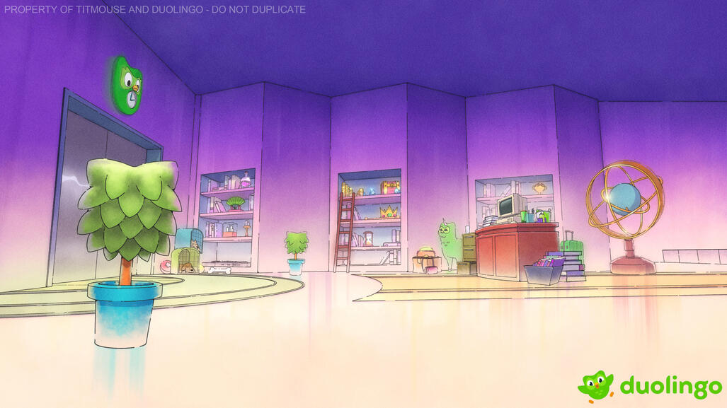 The Final Test - Episode 3