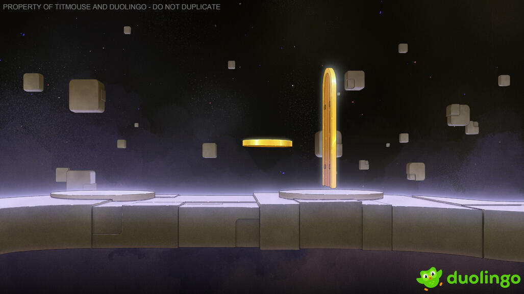 The Final Test - Episode 1