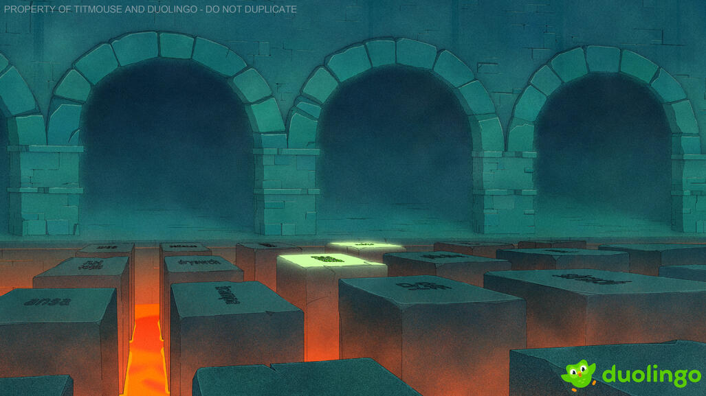 The Final Test - Episode 4